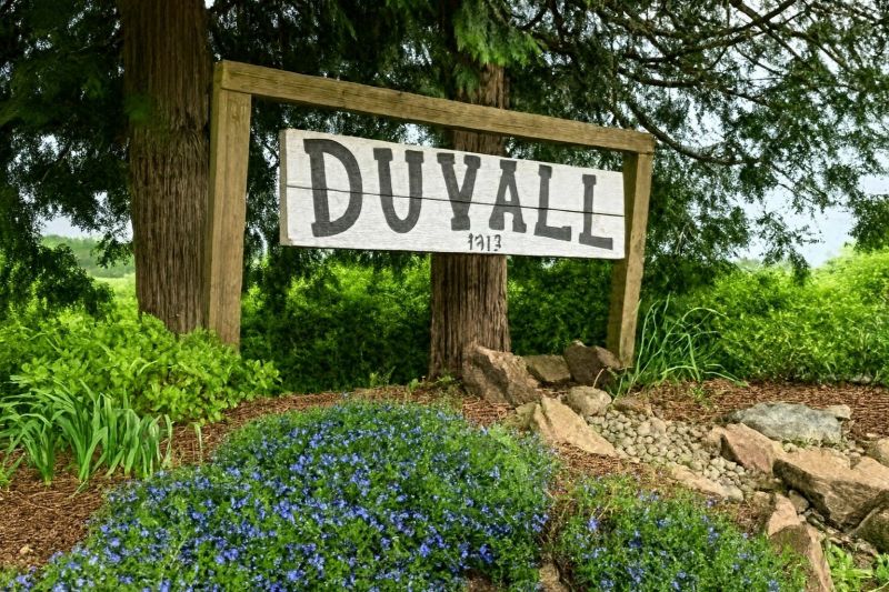 Duvall, WA