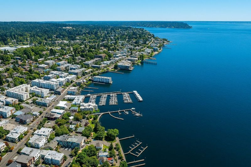 Kirkland, WA