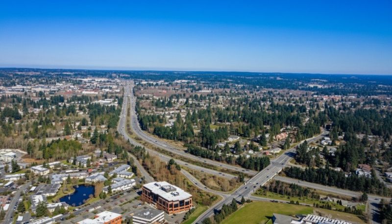 Mountlake Terrace, WA