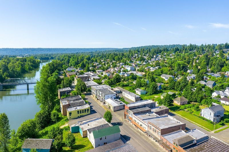 Concrete Installation in Snohomish County, WA