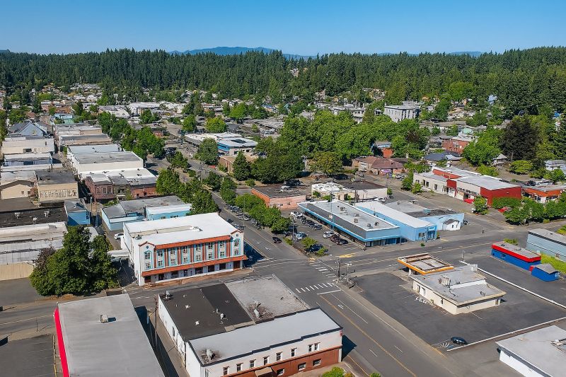 Concrete Installation in Snohomish County, WA