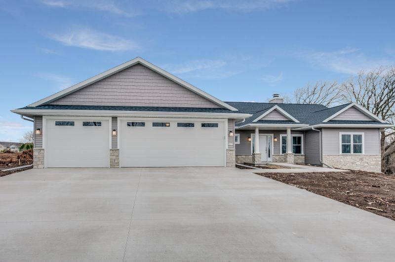 Cement Work in Snohomish County, WA