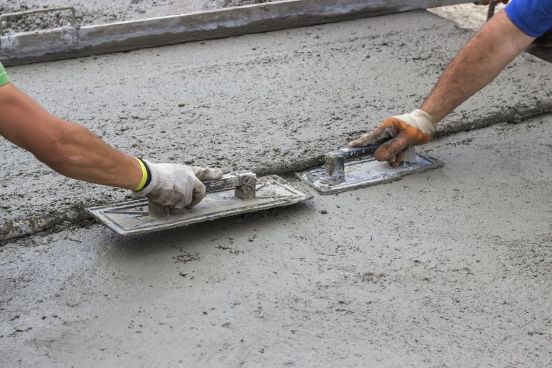 Concrete Service in Kenmore, WA