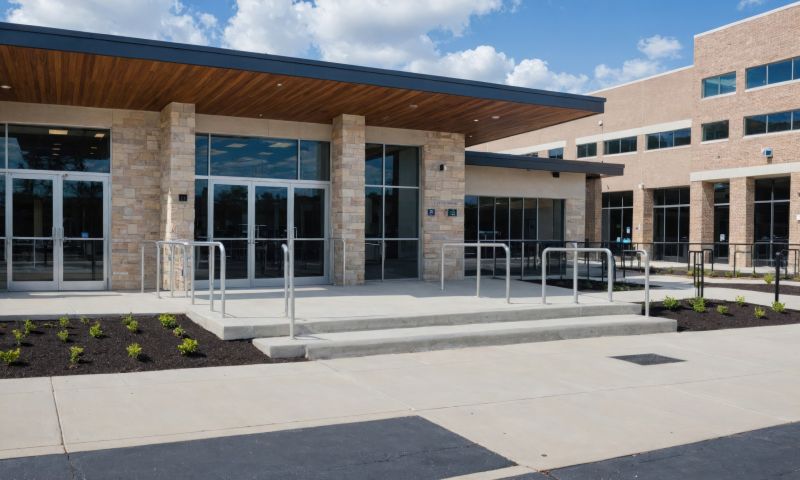 Concrete Service in Monroe, WA