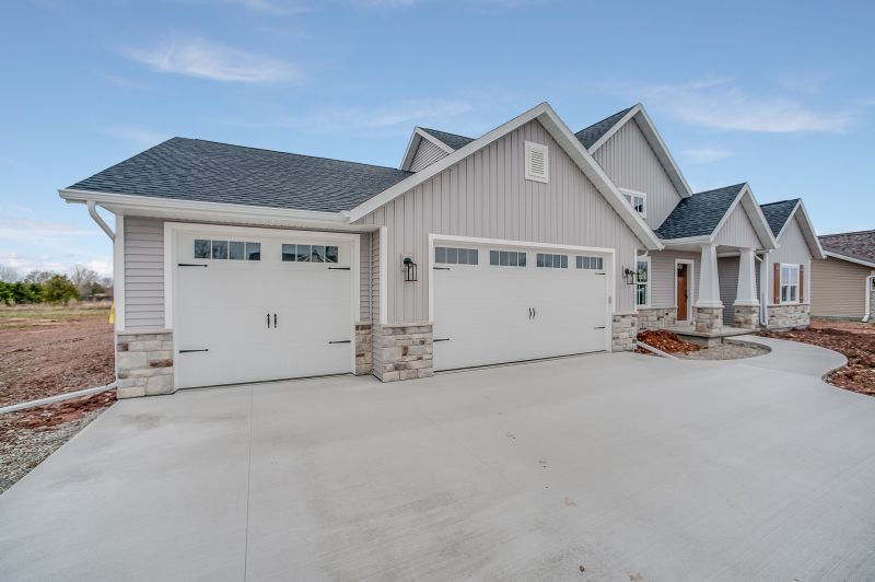 Concrete Service in Redmond, WA