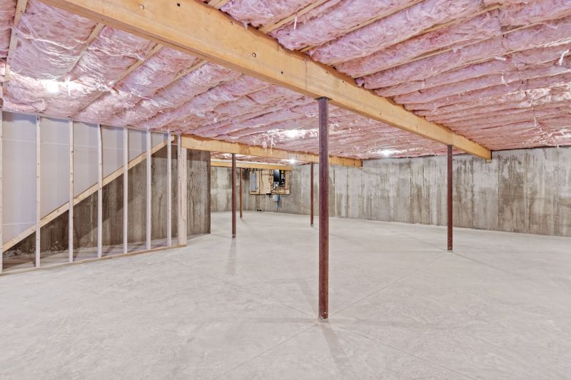 Crawlspace Construction in Snohomish County, WA