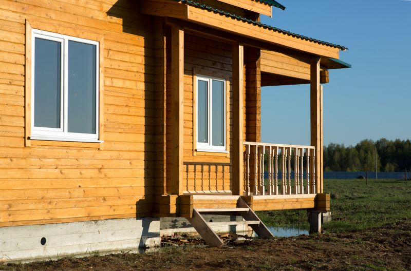Home Foundation Installation in Lake Stevens, WA
