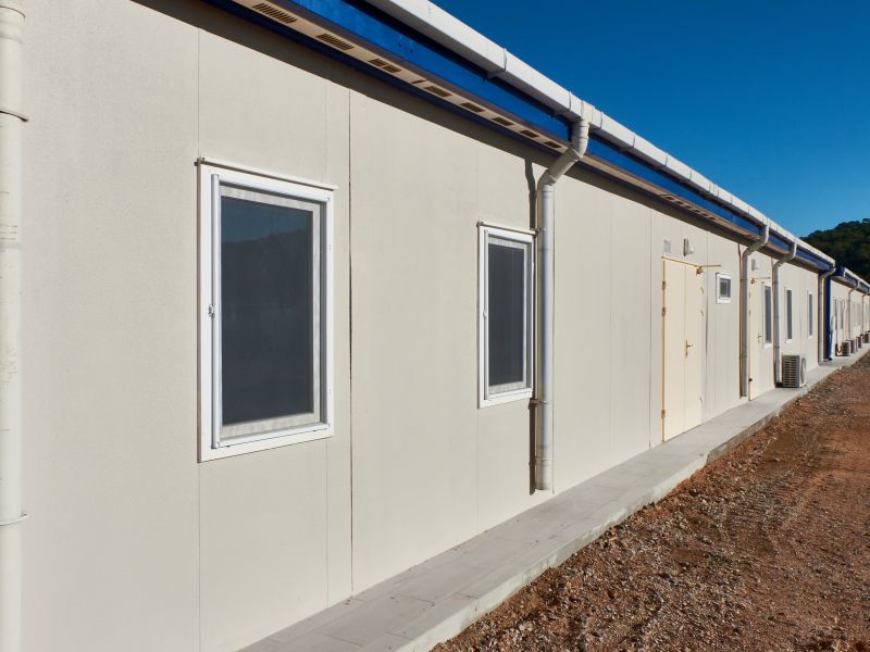 Home Foundation Installation in Redmond, WA